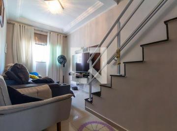 Casa · 78m² · 3 Quartos · 1 Vaga · Casa à Venda - Cangaíba, 3 Quartos,  78 m² - São Paulo