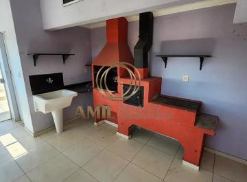 Foto 01 · Venda de Casa Triplex com Área Gourmet, Jardim Ismênia - Zona Leste de São José dos Campos