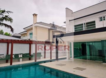 Casa · 536m² · 4 Quartos · 5 Vagas · Excelente Casa c/ 436 m²/4 suites/5 vaga/piscina à Venda/locação em Barueri