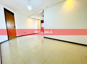 Apartamento · 74m² · 3 Quartos · 1 Vaga · Apartamento 3/4 à Venda no STIEP com 74m² e Vaga de Garagem - Condomínio Completo em Salvador-BA!