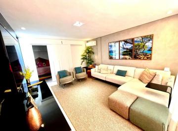 Apartamento · 142m² · 4 Quartos · 3 Vagas · Apartamento de Luxo à Venda em Salvador-BA 4 Quartos, 3 Suítes, Vista Mar Condomínio Clube com 03
