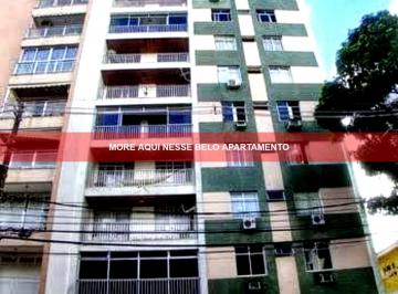 Apartamento · 129m² · 3 Quartos · 1 Vaga · Apartamento à Venda em Salvador-BA, Canela: 3 Quartos, 1 Suíte, Varanda, Armários, 129m², Desocupado