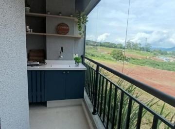 202512151715426480.jpg · Apartamento para Venda em Bragança Paulista, Residencial Das Ilhas, 2 dormitórios, 1 suíte, 2 banhei