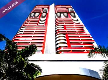 Apartamento · 82m² · 2 Quartos · 2 Vagas · Apartamento de Luxo à Venda no Caminho das Árvores, Salvador-BA: 2 Suítes, Vista Panorâmica, Confort