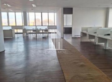 Foto 01 · Conjunto Comercial à Venda no Centro de São Paulo - 285m² - Pronto para Utilizar!