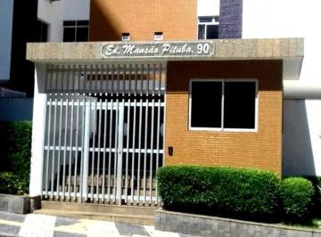 Apartamento · 85m² · 3 Quartos · 1 Vaga · Apartamento à venda na Pituba, Salvador-BA: 3 quartos, 1 suíte, 85m². Condomínio com piscina, salão 