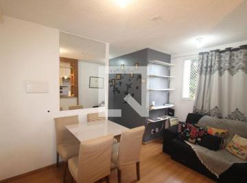 Apartamento · 42m² · 2 Quartos · Apartamento à Venda - Vila Santa Maria, 2 Quartos, 42 m2