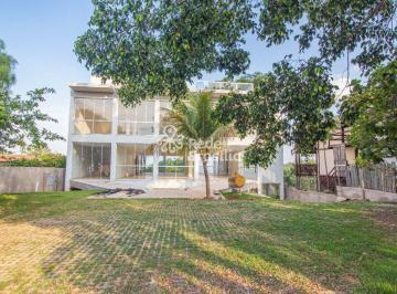 Comercial · 1600m² · 18 Vagas · Condomínio Quintas Do Sol