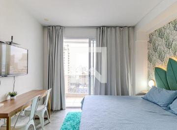 Apartamento · 30m² · 1 Quarto · Apartamento para Aluguel - Centro, 1 Quarto, 30 m² - São Paulo