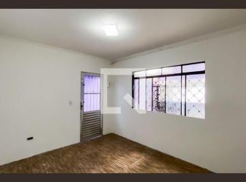 Casa · 80m² · 2 Quartos · 1 Vaga · Casa para Aluguel - Artur Alvim, 2 Quartos,  80 m² - São Paulo