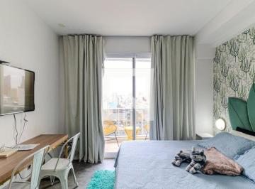 Apartamento · 30m² · 1 Quarto · Apartamento para Aluguel - Centro, 1 Quarto,  30 m² - São Paulo