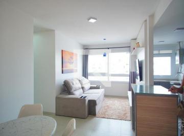 Apartamento · 55m² · 2 Quartos · 2 Vagas · Apartamento para Aluguel - São Sebastião, 2 Quartos, 55 m² - Porto Alegre