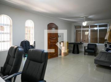 Casa · 150m² · 3 Quartos · 2 Vagas · Casa para Aluguel - Bosque da Saúde, 3 Quartos, 150 m² - São Paulo
