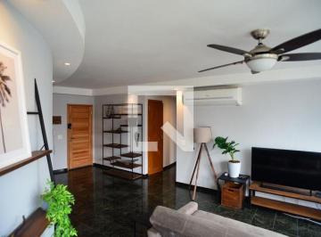 Apartamento · 90m² · 2 Quartos · 1 Vaga · Apartamento para Aluguel - Jardim Oceânico, 2 Quartos,  90 m² - Rio de Janeiro