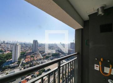 Apartamento Aluguel 28m² de 1 quarto · Apartamento para Aluguel - Vila Santa Clara, 1 Quarto,  28 m² - São Paulo