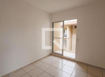 Apartamento · 54m² · 2 Quartos · 1 Vaga · Apartamento para Aluguel - Campos Eliseo, 2 Quartos,  54 m² - Taubaté