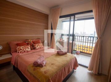Apartamento · 23m² · 1 Quarto · Apartamento para Aluguel - Santo Amaro , 1 Quarto, 23 m² - São Paulo