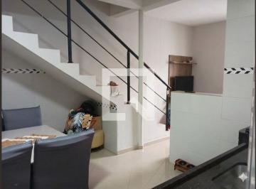Casa · 164m² · 3 Quartos · 1 Vaga · Casa para Aluguel - Jardim Pitoresco, 3 Quartos,  164 m² - Jacareí