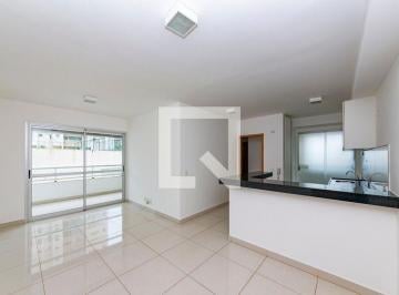 Apartamento · 86m² · 3 Quartos · 2 Vagas · Apartamento para Aluguel - Vila da Serra, 3 Quartos, 86 m² - Nova Lima