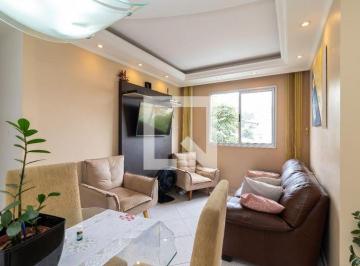 Apartamento · 67m² · 2 Quartos · 1 Vaga · Apartamento para Aluguel - Vila Roque, 2 Quartos,  67 m² - São Paulo
