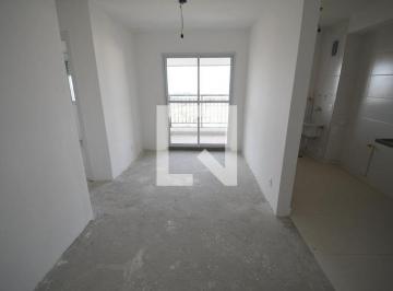 Apartamento · 55m² · 2 Quartos · 1 Vaga · Apartamento para Aluguel - Bonfim, 2 Quartos, 55 m² - Campinas