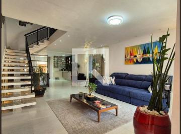 Apartamento · 520m² · 4 Quartos · 2 Vagas · Apartamento para Aluguel - Recreio, 4 Quartos,  520 m² - Rio de Janeiro