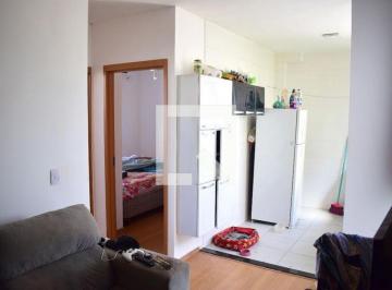 Apartamento · 50m² · 2 Quartos · Apartamento para Aluguel - Parque São Sebastião, 2 Quartos, 50 m² - Ribeirão Preto