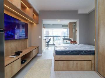 Apartamento · 33m² · 1 Vaga · Imoveis - no Jardim das Acácias