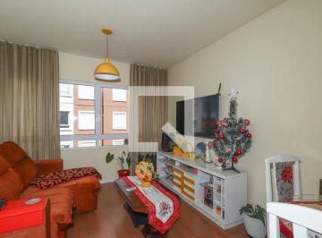 Apartamento · 50m² · 2 Quartos · 1 Vaga · Apartamento para Aluguel - Rubem Berta, 2 Quartos,  50 m² - Porto Alegre