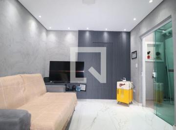 Apartamento · 65m² · 2 Quartos · 2 Vagas · Apartamento para Aluguel - Vila Metalúrgica, 2 Quartos, 65 m² - Santo André