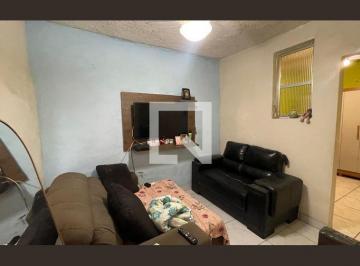 Casa · 60m² · 2 Quartos · Casa para Aluguel - Jardim Carioca, 2 Quartos,  60 m² - Rio de Janeiro