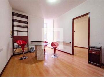 Apartamento · 57m² · 1 Quarto · Apartamento para Aluguel - Barro Preto, 1 Quarto,  57 m² - Belo Horizonte