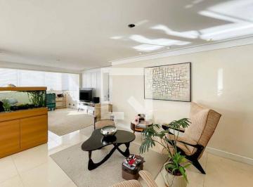 Apartamento · 274m² · 3 Quartos · 3 Vagas · Apartamento para Aluguel - Santana, 3 Quartos, 274 m² - São Paulo