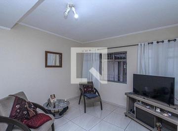 Casa · 150m² · 2 Quartos · 2 Vagas · Casa para Aluguel - Vila das Mercês, 2 Quartos,  150 m² - São Paulo