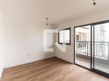 Apartamento · 25m² · 1 Quarto · Apartamento para Aluguel - Santa Cecília, 1 Quarto,  25 m² - São Paulo