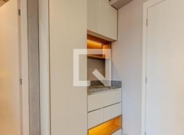 Apartamento Venda 25m² de 1 quarto · Apartamento à Venda - Jardim Éster Yolanda, 1 Quarto, 25 m² - São Paulo