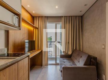 Apartamento · 25m² · 1 Quarto · Apartamento à Venda - Jardim Éster Yolanda, 1 Quarto, 25 m² - São Paulo