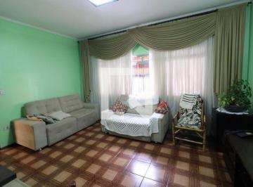 Casa · 135m² · 3 Quartos · 2 Vagas · Casa à Venda - Jaguaribe, 3 Quartos, 135 m² - Osasco