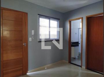 Apartamento · 45m² · 2 Quartos · Apartamento à Venda - Penha de França, 2 Quartos, 45 m² - São Paulo