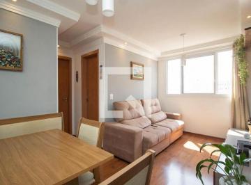 Apartamento · 43m² · 2 Quartos · 1 Vaga · Apartamento à Venda - Jardim Iris , 2 Quartos,  43 m² - São Paulo