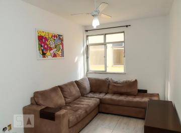 Apartamento · 33m² · 1 Quarto · Apartamento à Venda - Engenho de Dentro, 1 Quarto,  33 m² - Rio de Janeiro