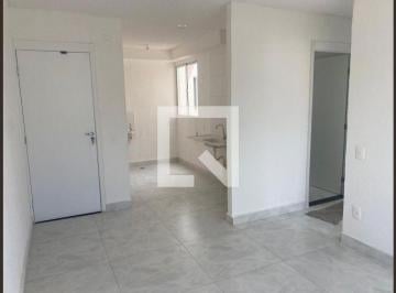 Apartamento · 48m² · 2 Quartos · 1 Vaga · Apartamento à Venda - Jardim Guanabara, 2 Quartos,  48 m² - Goiânia