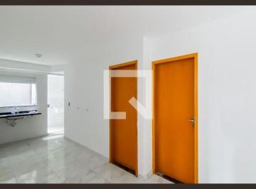 Apartamento · 50m² · 2 Quartos · Apartamento à Venda - Cidade Patriarca, 2 Quartos,  50 m² - São Paulo
