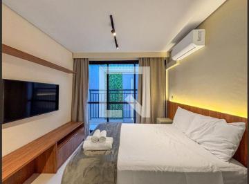 Apartamento · 28m² · 1 Quarto · Apartamento à Venda - Tatuapé, 1 Quarto,  28 m² - São Paulo