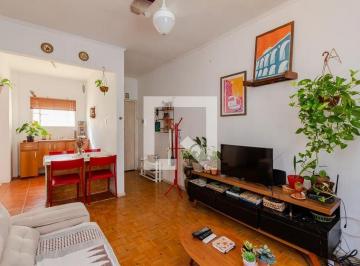 Apartamento · 65m² · 2 Quartos · Apartamento à Venda - Menino Deus, 2 Quartos, 65 m² - Porto Alegre