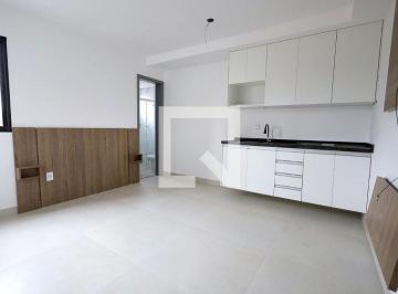 Apartamento · 23m² · 1 Quarto · Apartamento à Venda - Santa Teresinha, 1 Quarto, 23 m² - Santo André