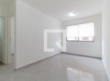 Apartamento · 38m² · 1 Quarto · 1 Vaga · Apartamento à Venda - Sacomã, 1 Quarto,  38 m² - São Paulo