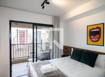 Apartamento · 24m² · Imoveis - na Consolação