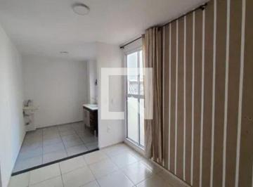 Apartamento · 42m² · 2 Quartos · 1 Vaga · Apartamento à Venda - Jardim Samambaia, 2 Quartos,  42 m² - Campinas