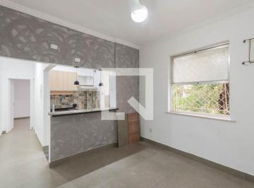 Apartamento · 40m² · 1 Quarto · Apartamento à Venda - Maracanã, 1 Quarto,  40 m² - Rio de Janeiro